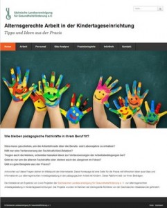 www.alternsgerechte-kita.de www.alternsgerechte-kita.de