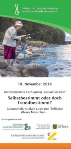 2016-11-18_Gesund im Alter 2016-11-18_Gesund im Alter