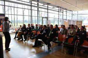 Abschlussworkshop „Gesunde Lebenswelt Schule – das PLUS für alle“©SLfG ©SLfG