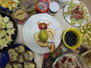 Lecker und sooo gesund©SLfG Lecker und sooo gesund©SLfG