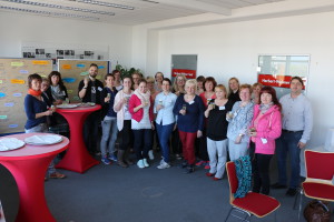 Abschlussveranstaltung_erste Reise©SLfG Abschlussveranstaltung_erste Reise©SLfG