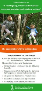Save the date_9. Fachtagung Save the date_9. Fachtagung