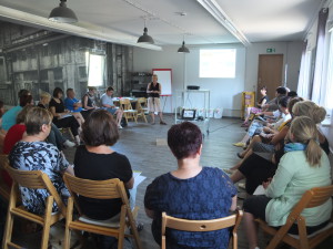 MindMatters-Fortbildung in Bischofswerda©SLfG MindMatters-Fortbildung in Bischofswerda©SLfG