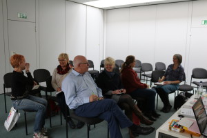 praxisforum-2©SLfG