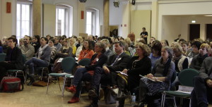 Fachtag Plenum©Paritätischer Sachsen Fachtag Plenum©Paritätischer Sachsen