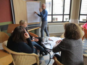 Gesundheitswerkstatt©Gesundheitsamt Leipzig Gesundheitswerkstatt©Gesundheitsamt Leipzig