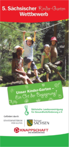 Deckblatt Flyer 5. KGW Deckblatt Flyer 5. KGW