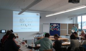 MindMatters Fortbildung 23.2.2017©SLfG MindMatters Fortbildung 23.2.2017©SLfG