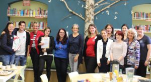 Zertifiziert als "Gesunde Schule"©Internationalen Schulen Meerane Zertifiziert als "Gesunde Schule"©Internationalen Schulen Meerane
