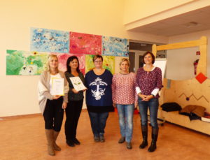 Kita "Natur-Kinderland" in Grumbach©SLfG Kita "Natur-Kinderland" in Grumbach©SLfG