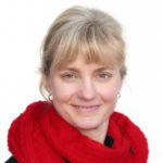 Ines Borchert©SLfG Ines Borchert©SLfG