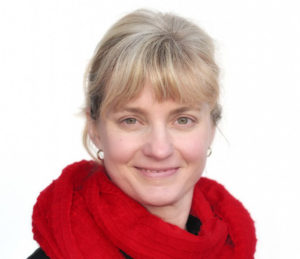 Ines Borchert©SLfG Ines Borchert©SLfG