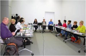 RAG Treffen am 22.01.2018©Gesundheitsamt Vogtlandkreis RAG Treffen am 22.01.2018©Gesundheitsamt Vogtlandkreis