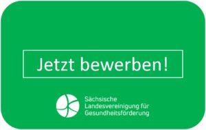 Jetzt bewerben Jetzt bewerben