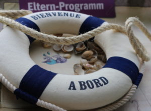 Willkommen an Bord©SLfG Willkommen an Bord©SLfG