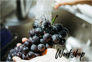 Workshop LMunverträglichkeiten LMhygiene©unsplash_MankiKim ©unsplash_MankiKim