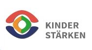 Logo KINDER STÄRKEN Logo KINDER STÄRKEN