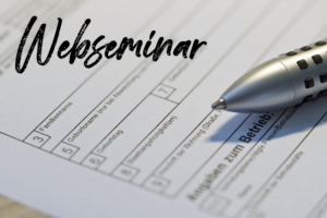 Webseminar Ausschreibung © pixabay Krissie Webseminar Ausschreibung © pixabay Krissie
