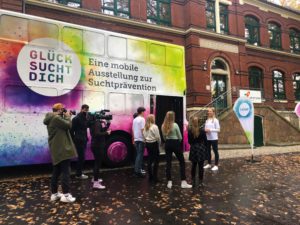 GLUECK SUCHT DICH_Imagefilm © SLfG © SLfG