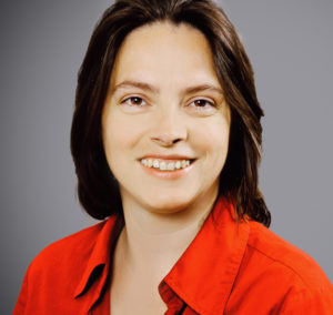 Micaela Frister Micaela Frister