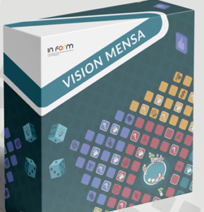  VISION MENSA © SLfG