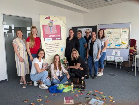 14. Qualifizierung © SLfG