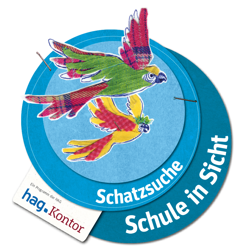 Weiterbildung „Schatzsuche – Schule in Sicht“