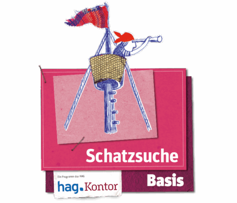 Logo Schatzsuche Basis