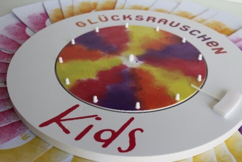 © SLfG GLÜCKSRAUSCHEN-KIDS © SLfG
