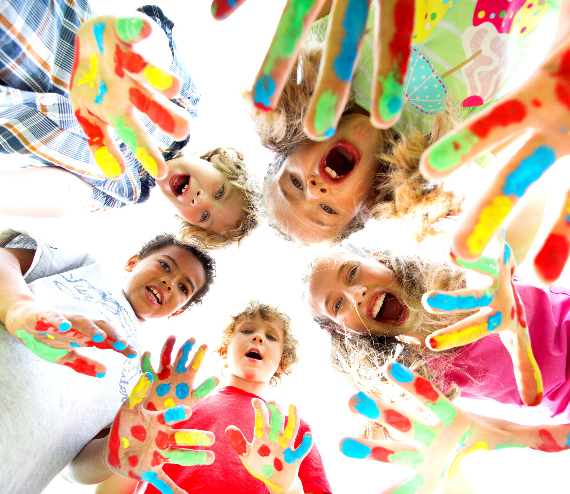 Fotolia_83041487_L © drubig-lachende Kinder