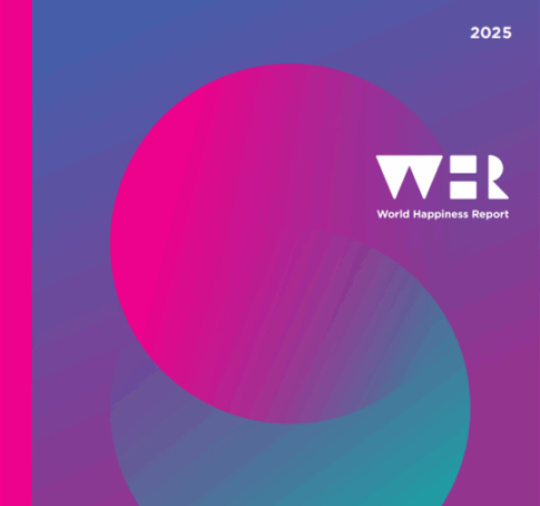 © World Happiness Report © World Happiness Report