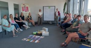 Fachforum © SLfG Fachforum © SLfG