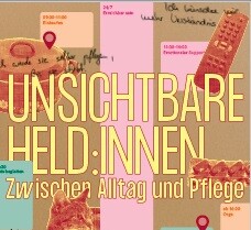 Key Visual Photovoice Ausstellung © CODIP TU Dresden Key Visual Photovoice Ausstellung © CODIP TU Dresden