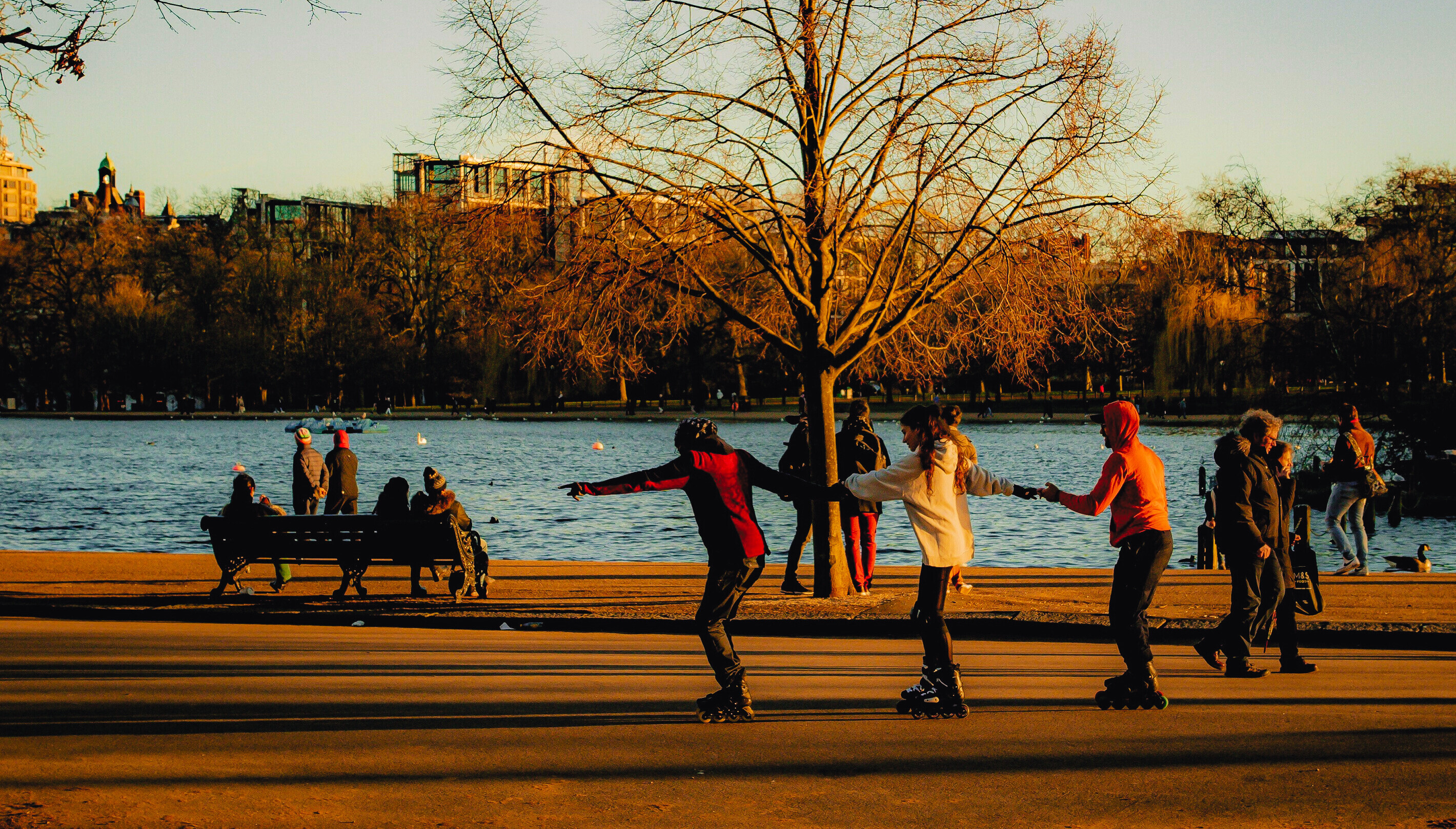 © Felix Xu_unsplash