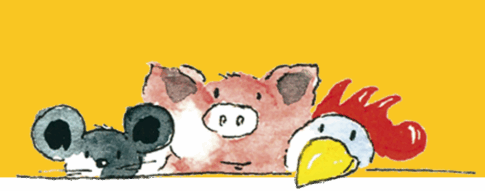 FREUNDE © Aktion Jugendschutz, Landesarbeitsstelle Bayern e. V.