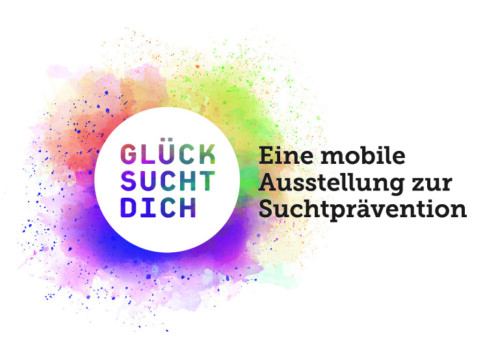 GLÜCK SUCHT DICH-Flyer