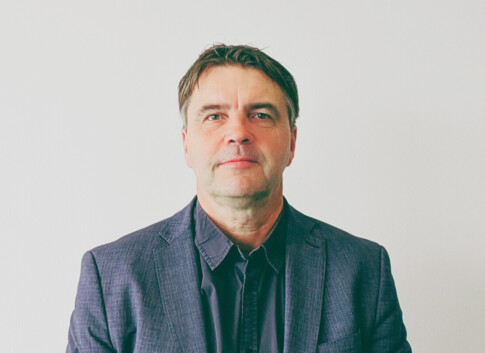 Stephan Koesling © SLfG Stephan Koesling © SLfG