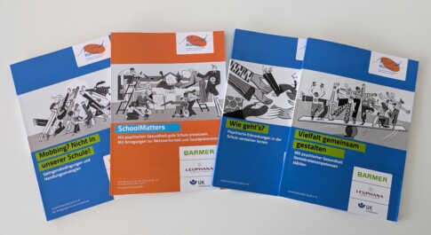 Die neuen Module © SLfG Die neuen Module © SLfG