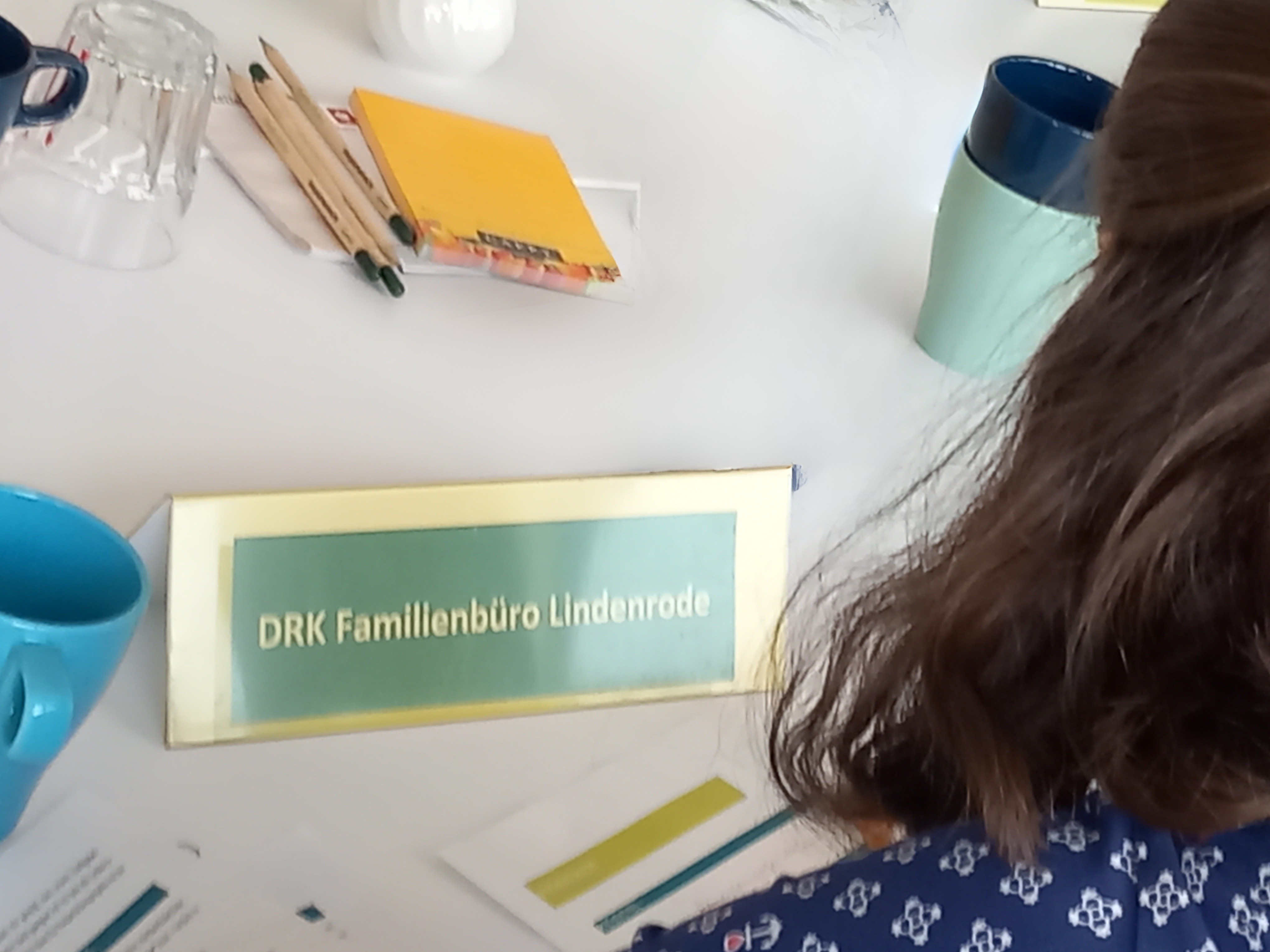 Qualifizierungsworkshop © SLfG