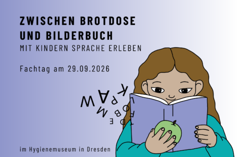 Save the Date Fachtag &copy; SLfG