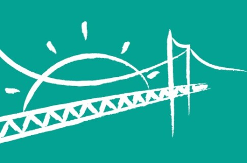Br&uuml;cke &copy; SLfG