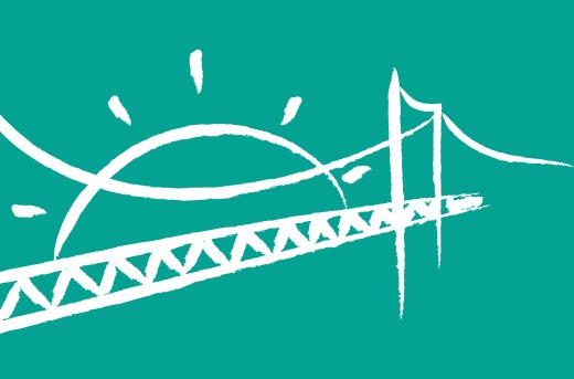 Dialogforum: Brücken bauen – in Verbindung sein. Wie wir Übergänge im Lebensverlauf gesund gestalten.