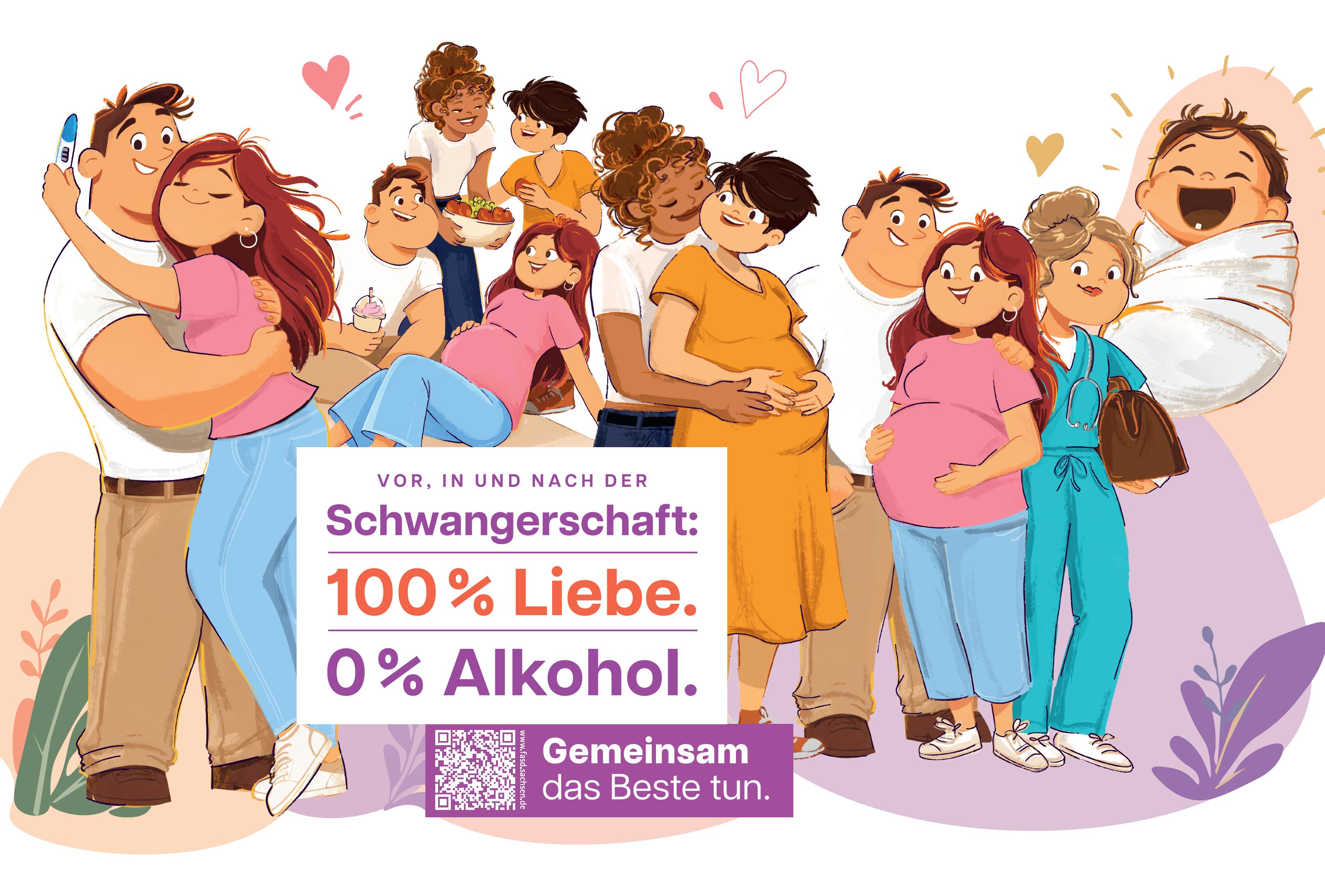 © Sächsisches Staatsministerium für Soziales, Gesundheit und Gesellschaftlichen Zusammenhalt