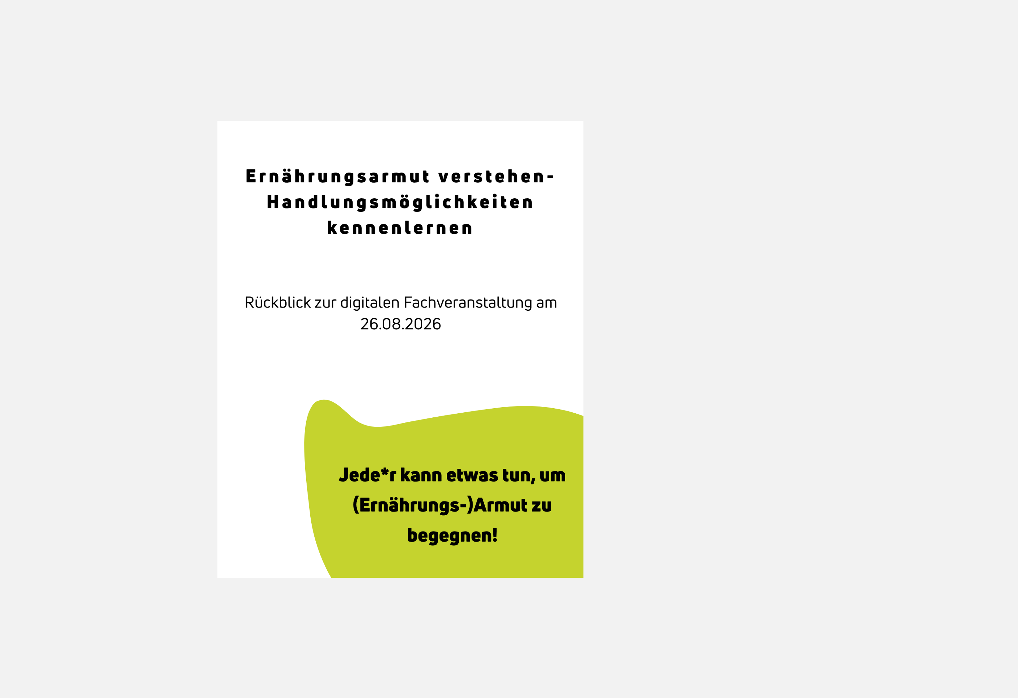 2026_08_26_Nachlese 2026_08_26_Nachlese